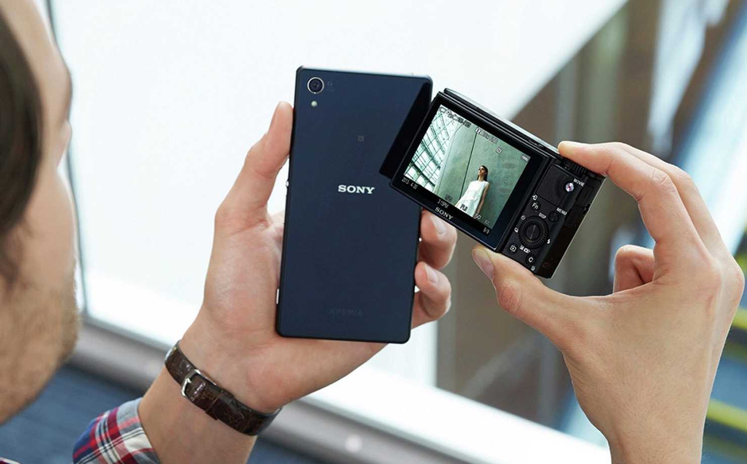 Do you want to share your shots on social media?