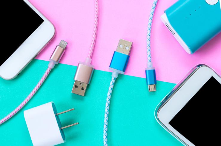 Mobile Accessories.