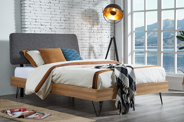 Guide to buying a bed.
