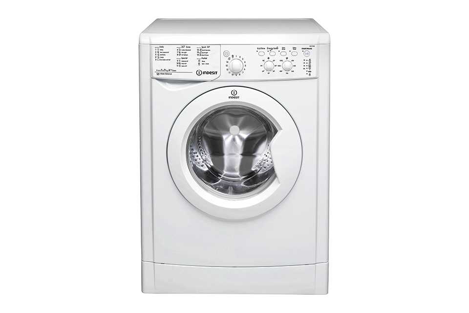 Whirlpool washing machines.