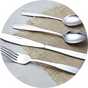 Cutlery.