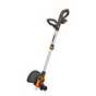Grass trimmers.