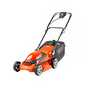 Electric lawnmowers.