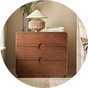Chest of drawers.