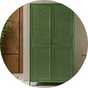 Wardrobes.