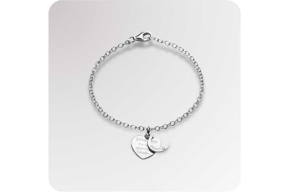 Save up to 40% on jewellery & watches. Selected lines.