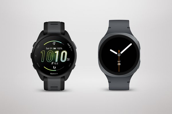 Save on selected smart watches and fitness trackers this Big Red with codes RED10, RED20 & RED30.