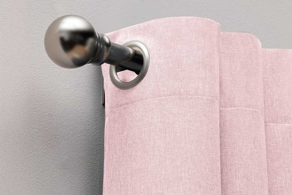 Shop curtains by colour. Colour in mind? Find our most popular colours.