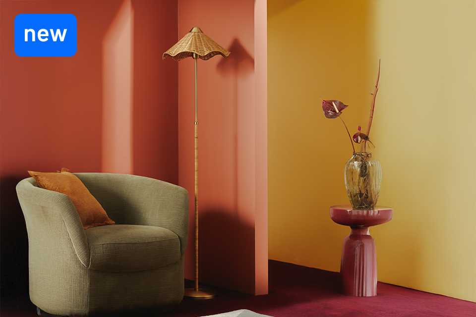 Fresh new finds from £12. Discover our new home and furniture range.