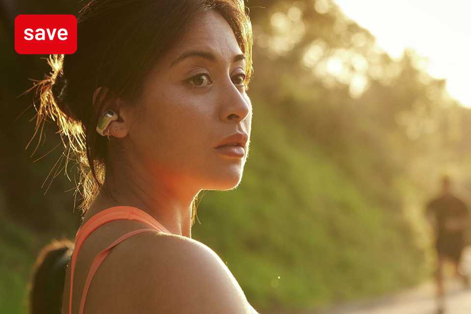 Save £50 on selected QC Ultra Bose headphones and earbuds range.