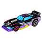 Toy cars.