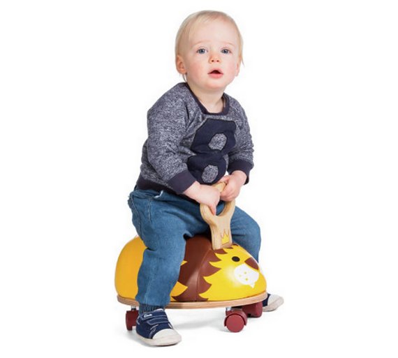 Buy Skipper Ride 'n' Roll Lion at Argos.co.uk Your Online Shop for