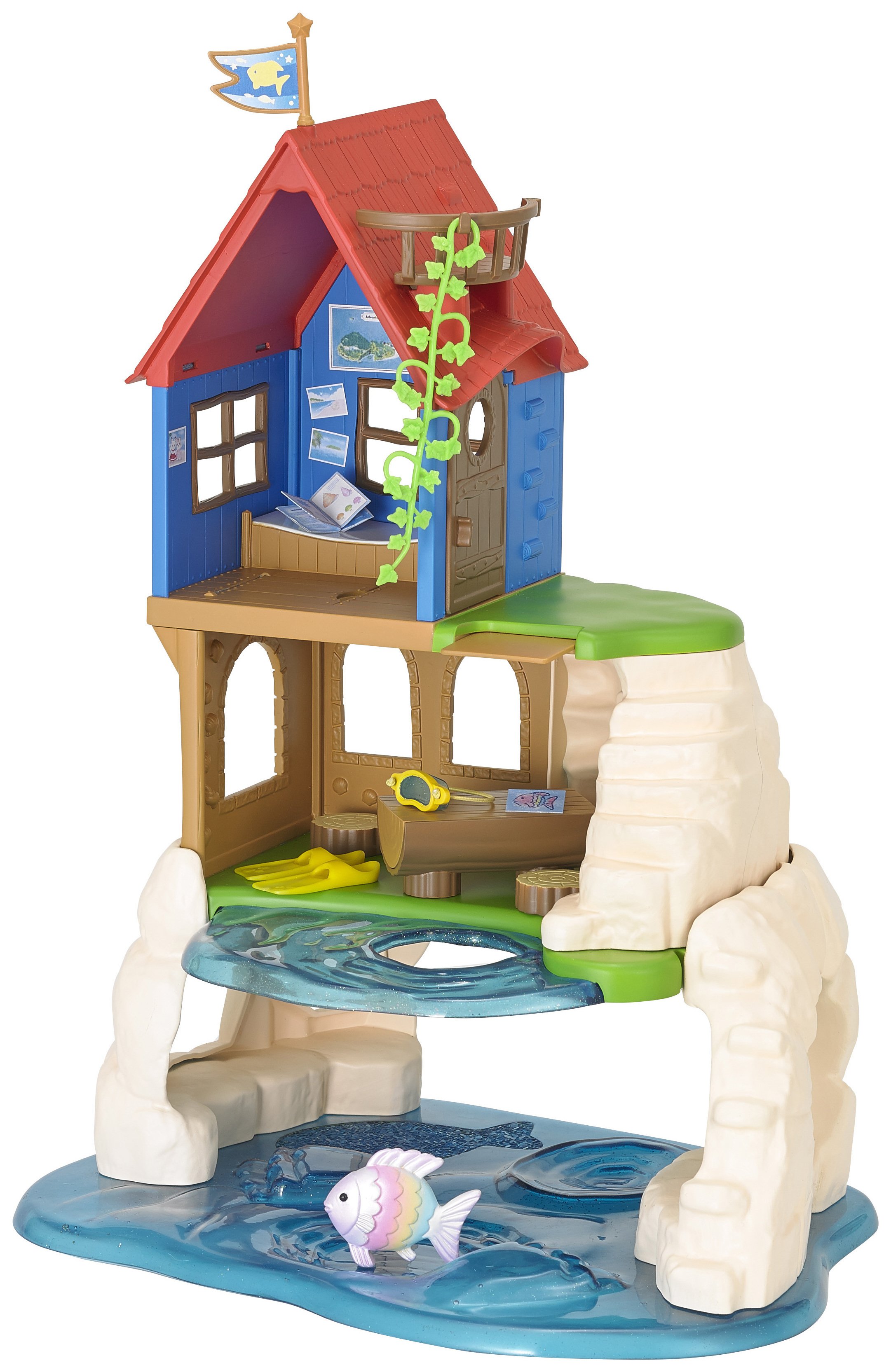 faro sylvanian families