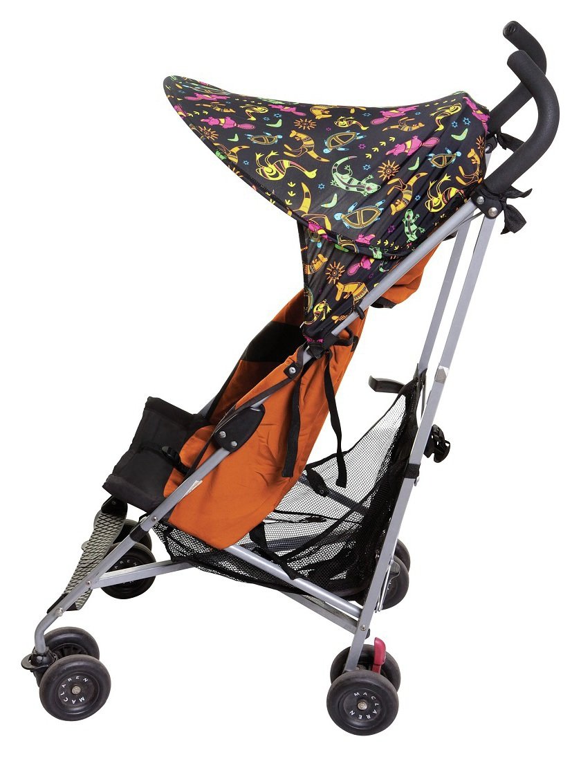 Dreambaby Strollerbuddy Extenda-Shade - Animal. Review