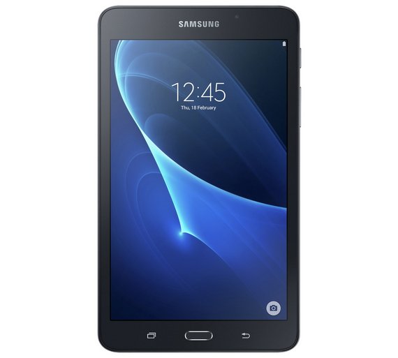 samsung galaxy tab a 10.5 argos