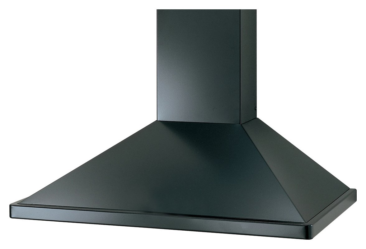 Rangemaster Universal 110 Cooker Hood review