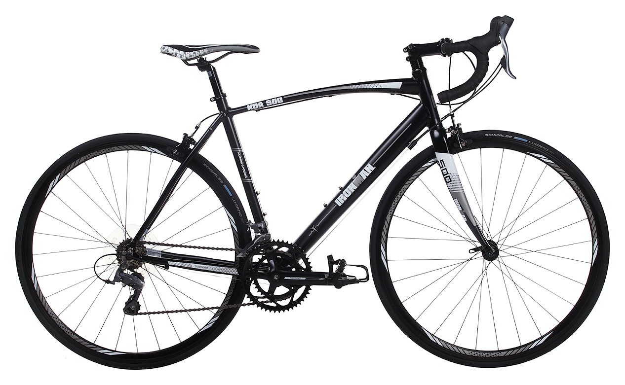 Ironman Koa 500 23.5 Inch Road Bike - Men's. Review