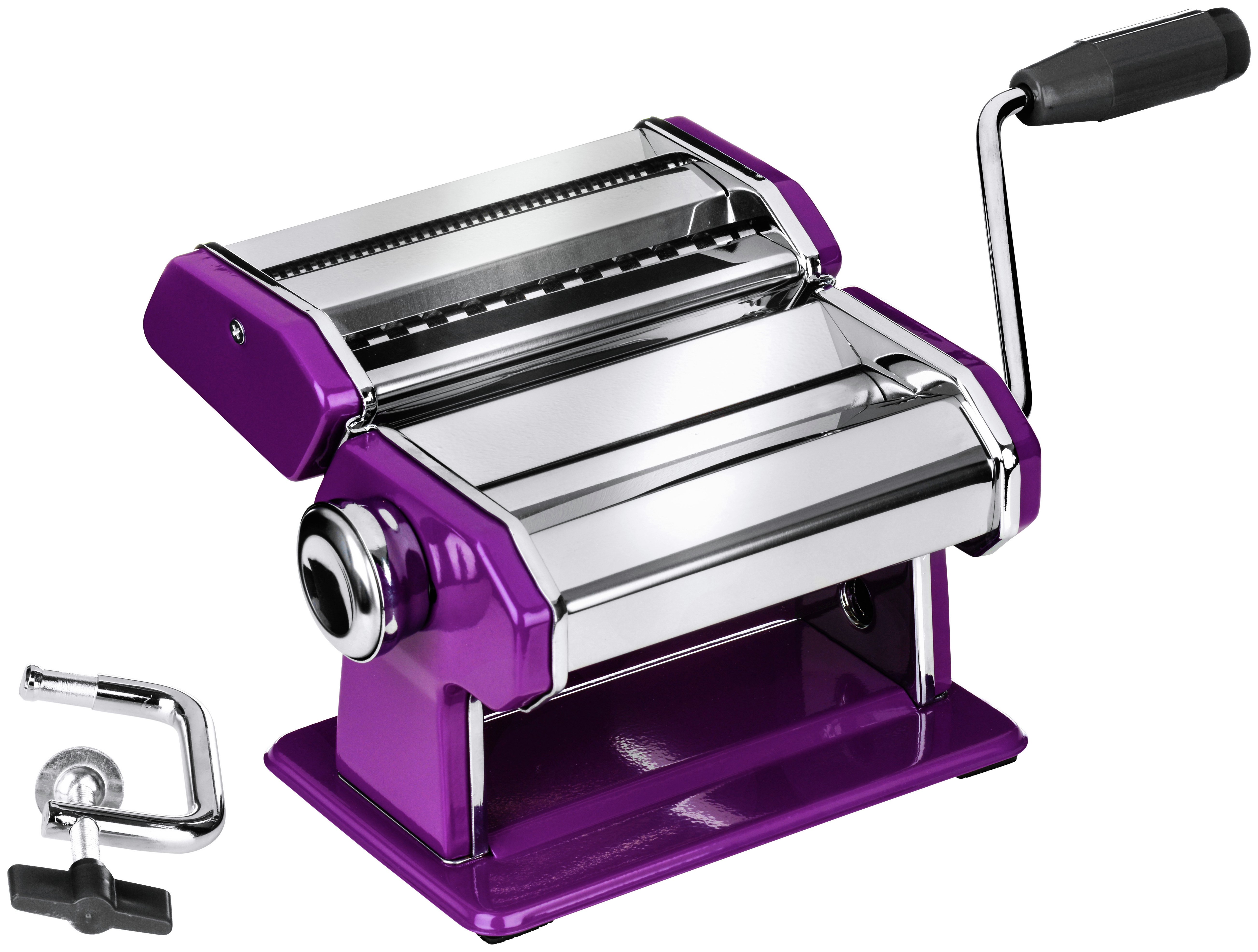 Premier Housewares Pasta Maker review