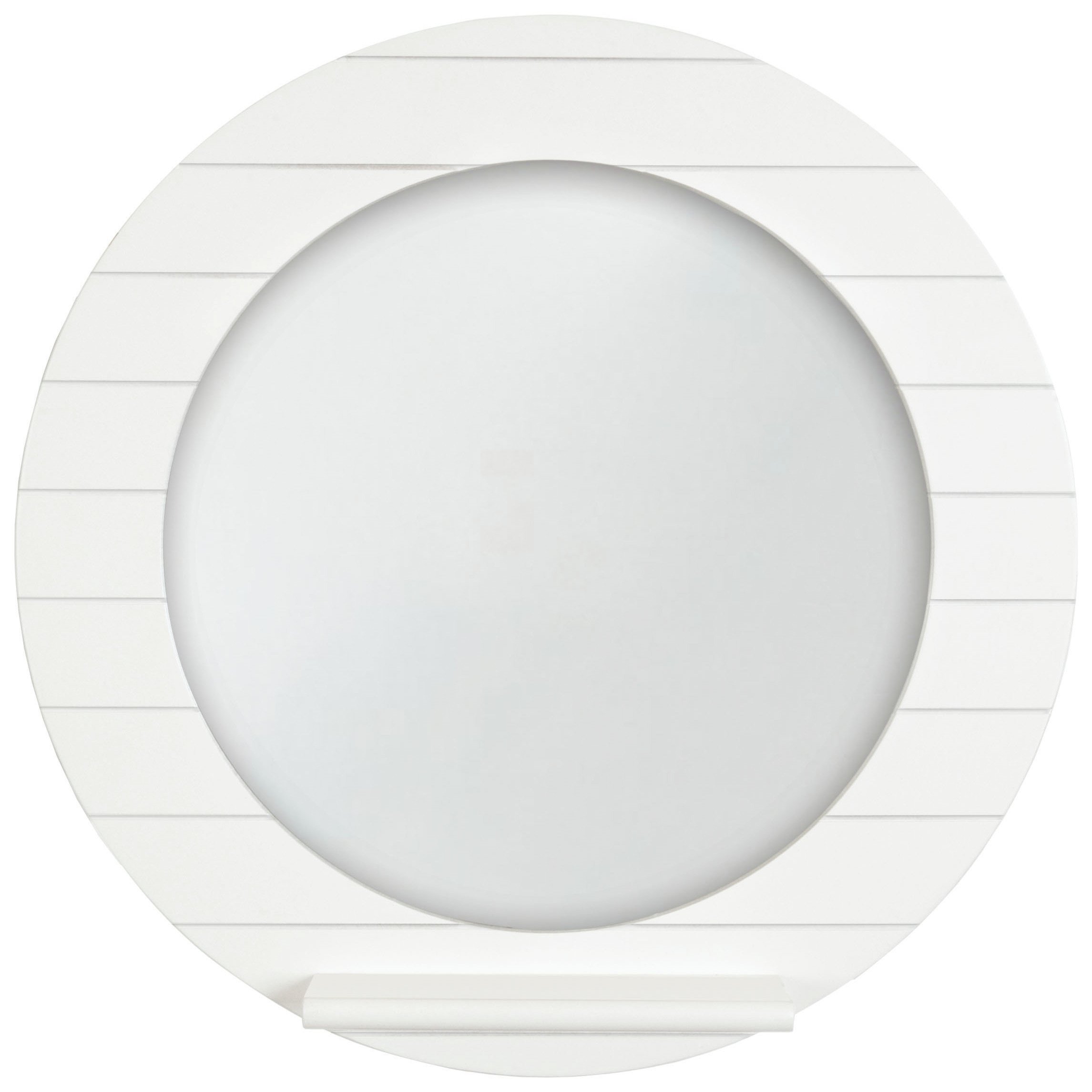 Innova Beachcomber Round Wall Mirror review