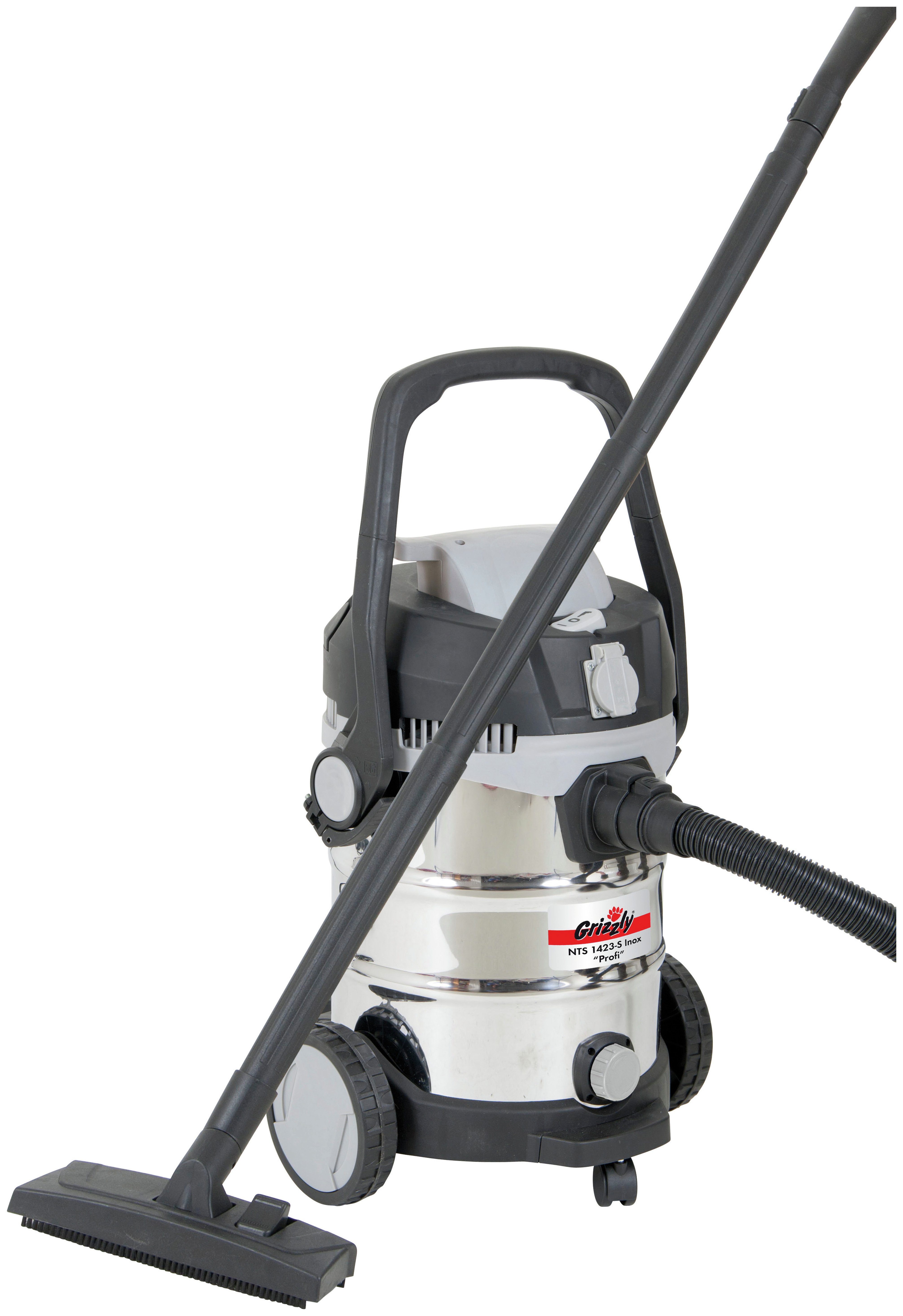 EAN 4035485006878 product image for Grizzly Tools 2100W Pressure Washer | upcitemdb.com