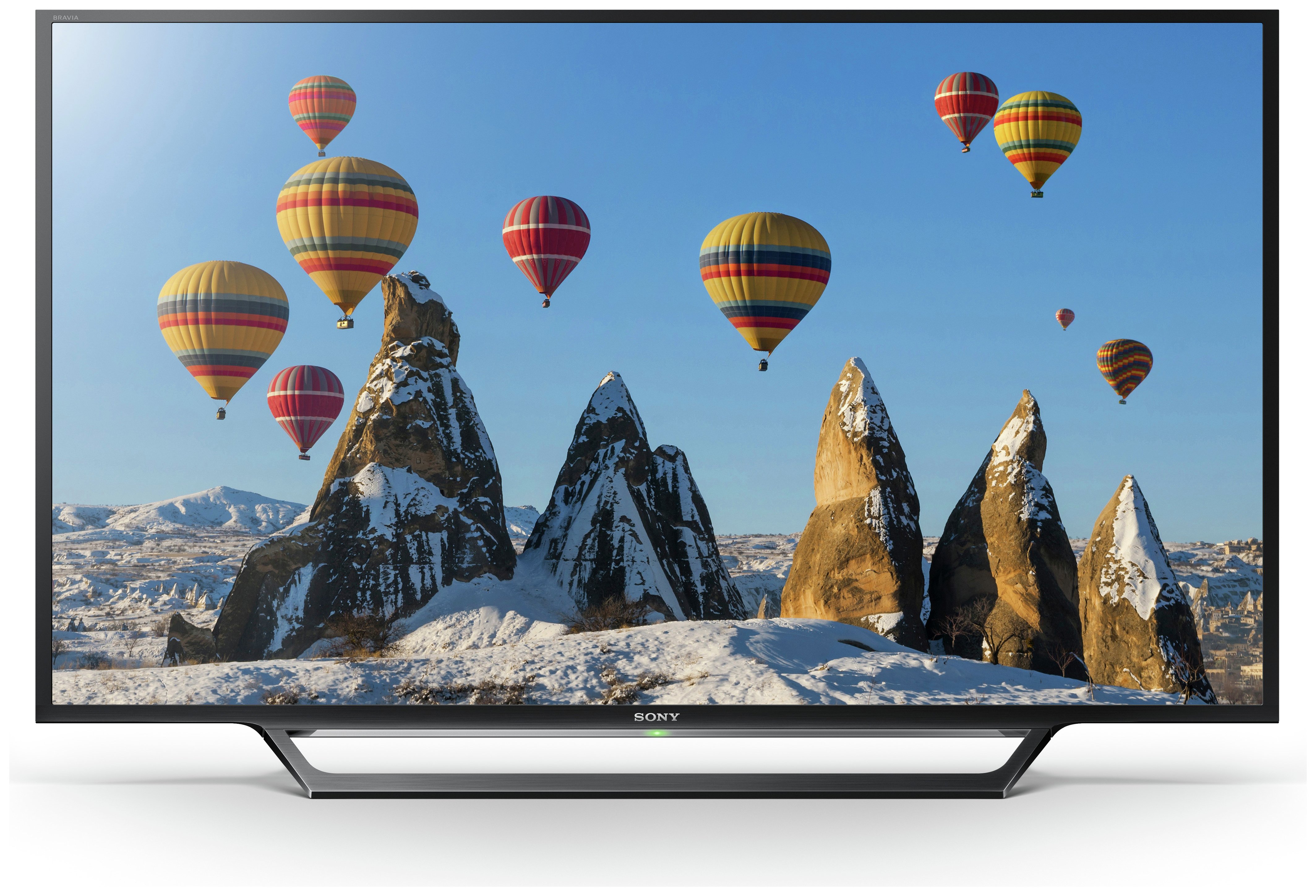 Sony 32 Inch Kdl 32wd603bu Hd Ready Smart Led Tv