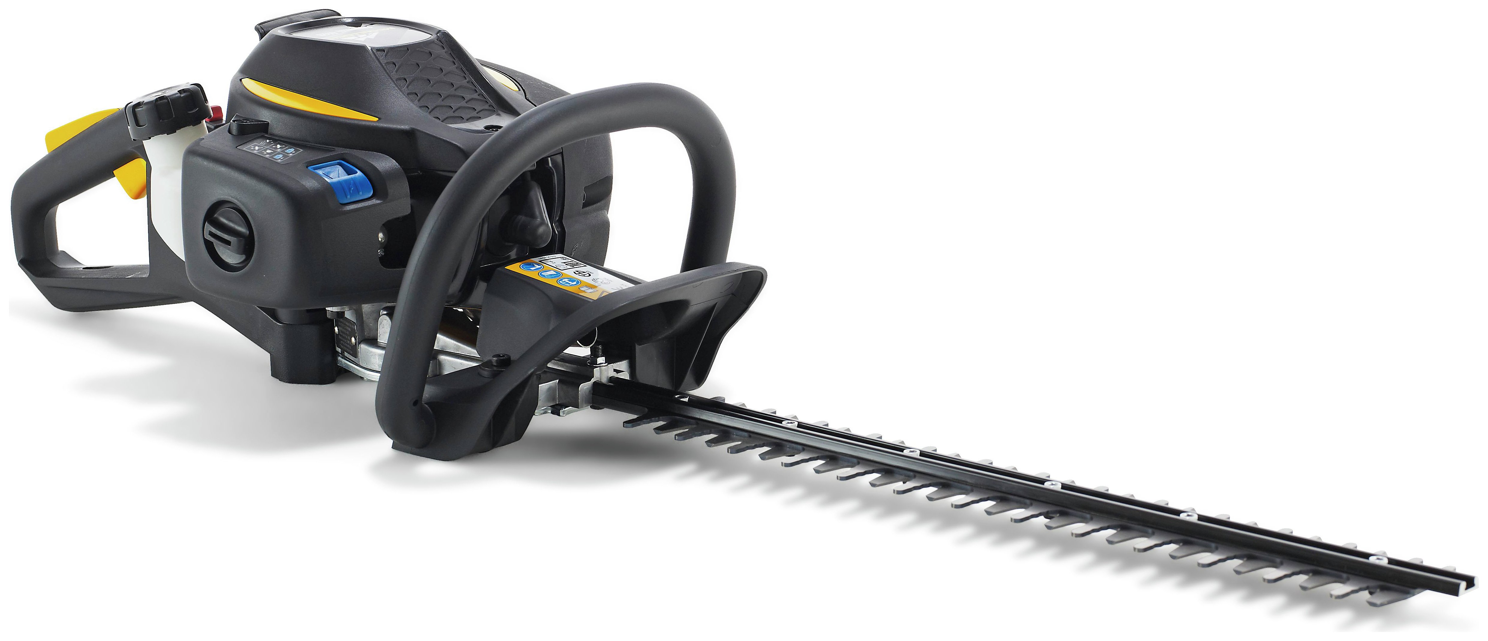 McCulloch - Superlite 22cc Petrol - Hedge Trimmer Review