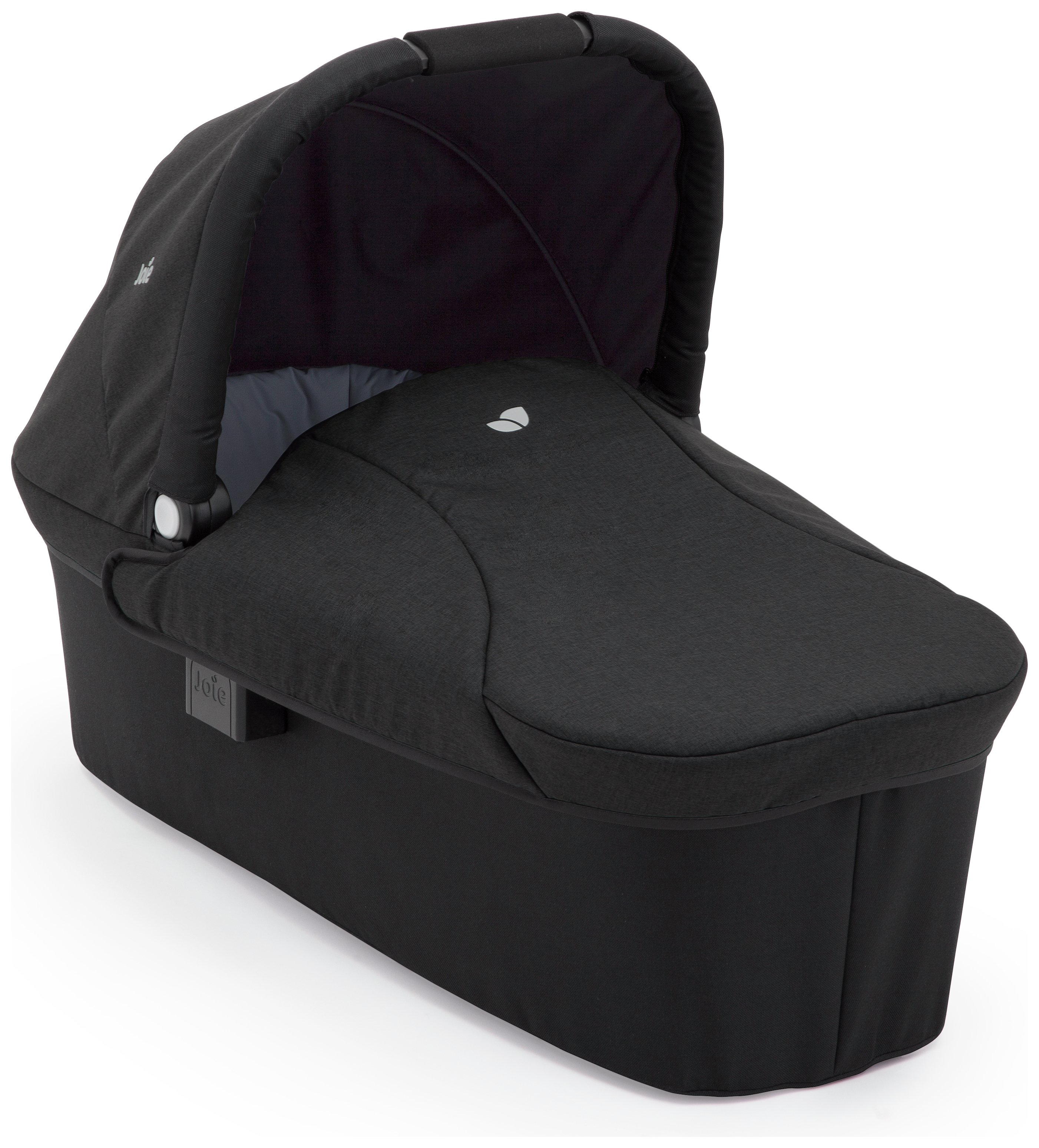 Joie - Litetrax - Carrycot - Night Sky Review