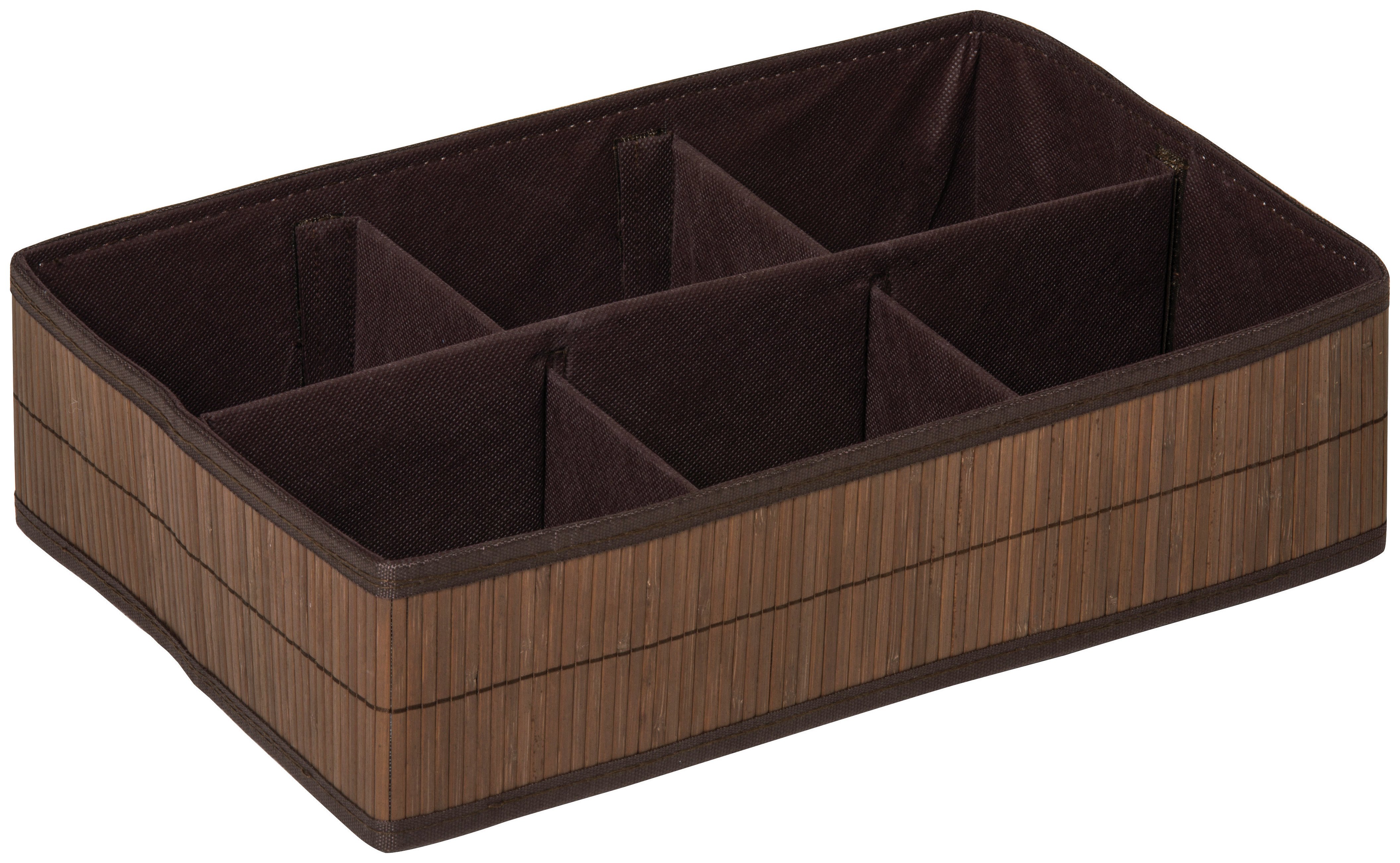 Premier Housewares Kankyo Bath Box with 6 Sections Review