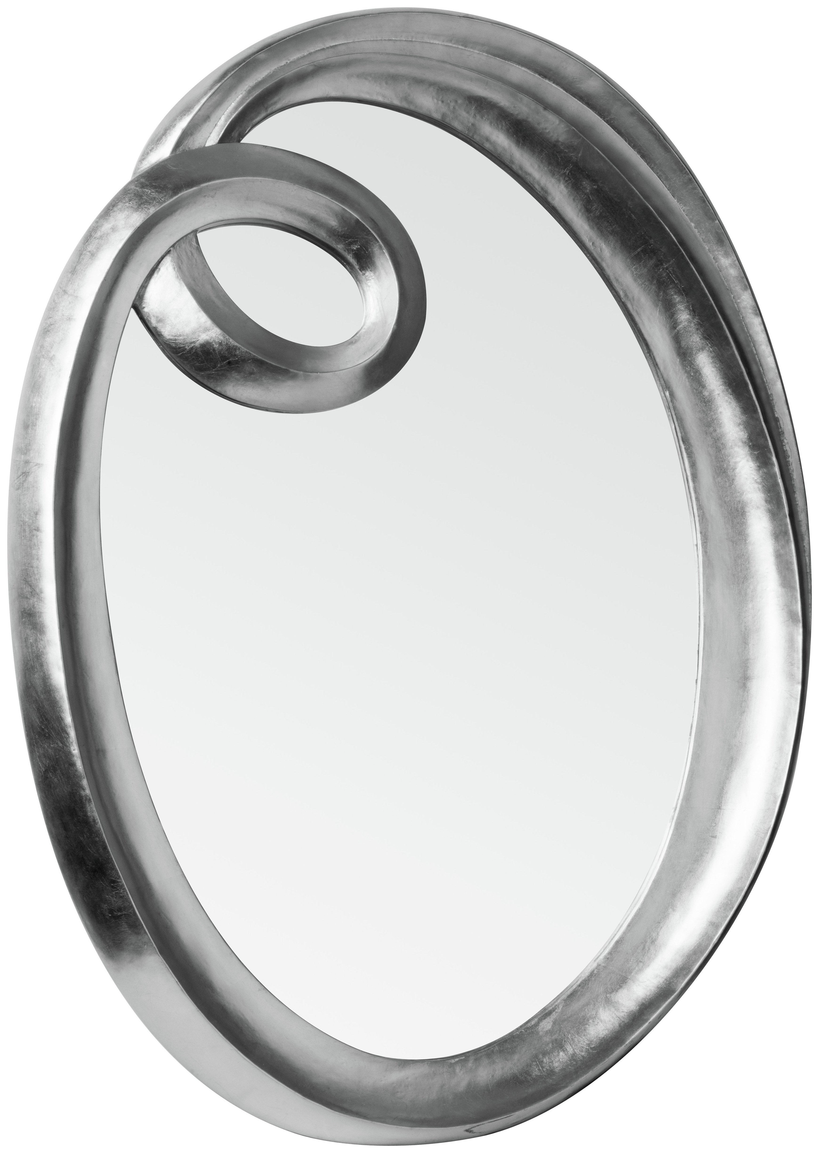 Premier Housewares Swirl Wall Mirror. review