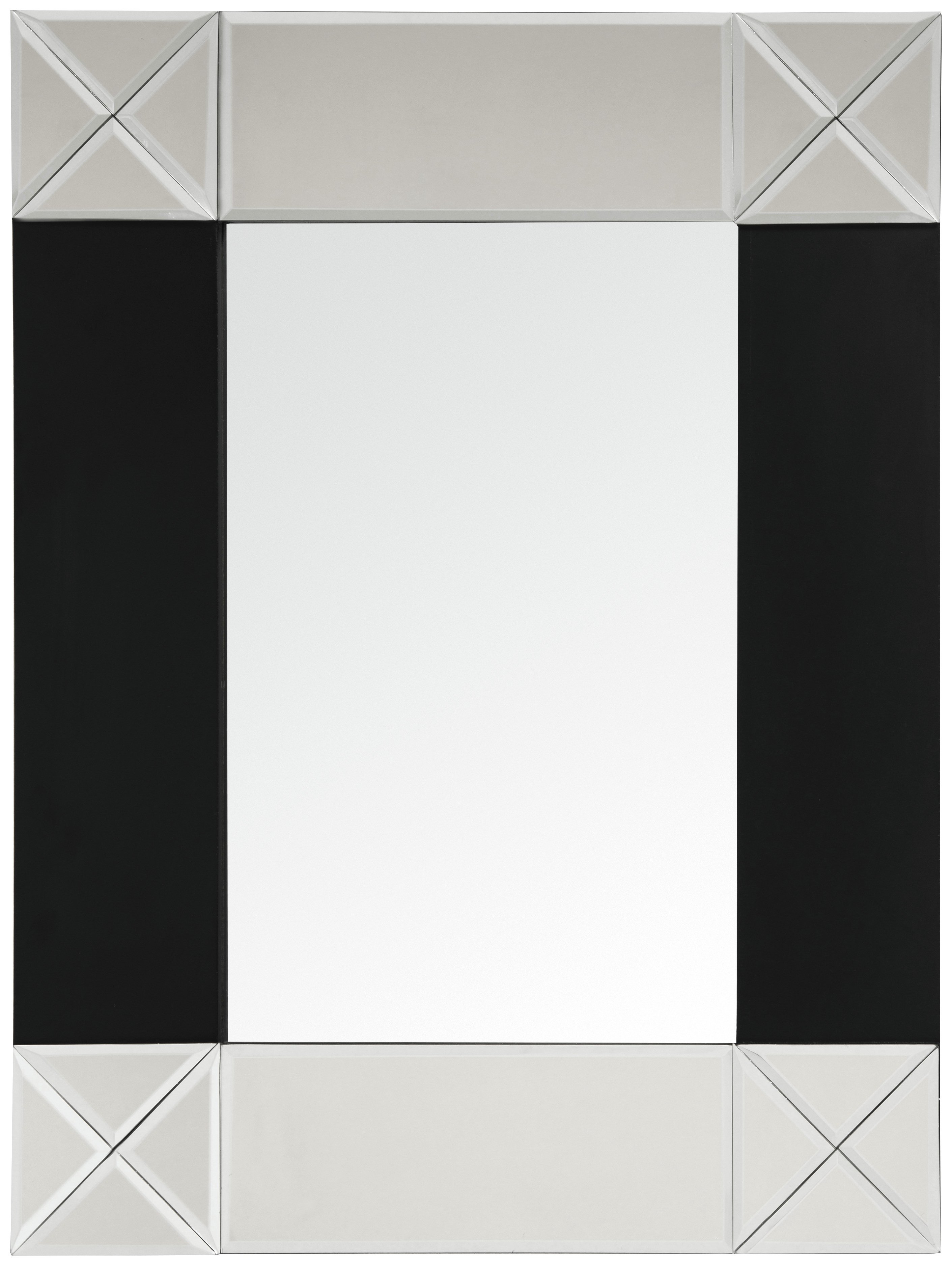 Premier Housewares Boulevard Wall Mirror. review