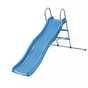 Swings & slides.