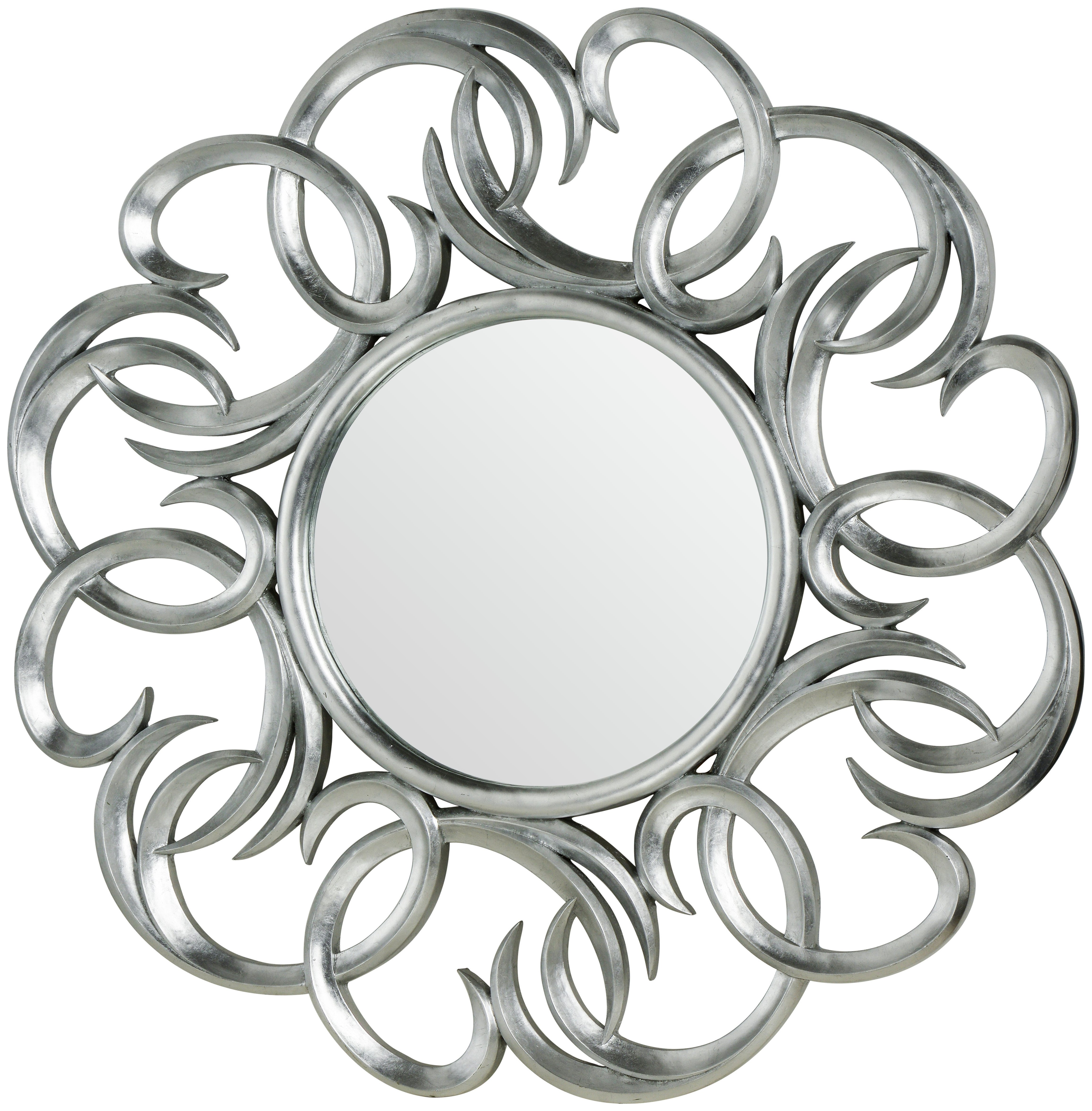 Premier Housewares Entwined Swirl Wall Mirror. review