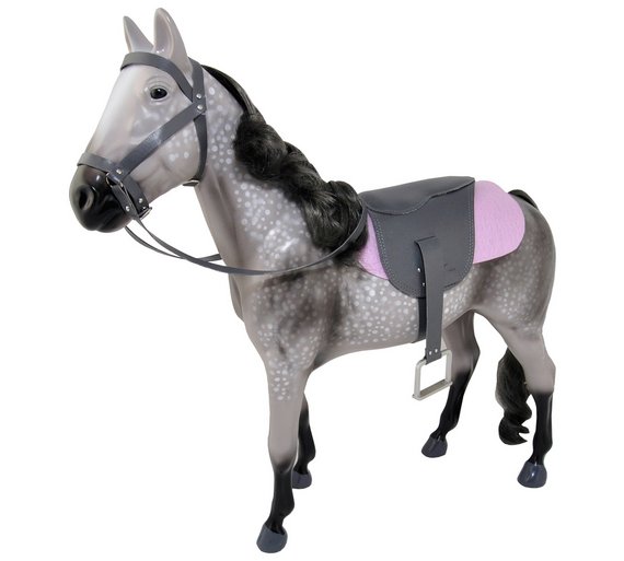 Buy Chad Valley DesignaFriend Horse at Argos.co.uk Your Online Shop