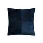 Cushions.