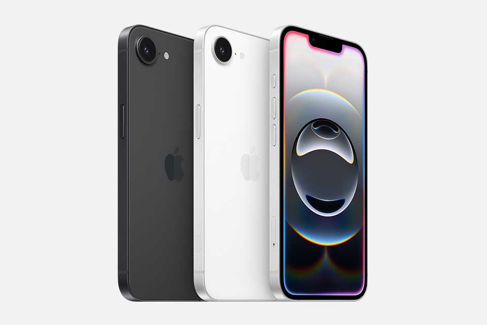 iPhone 16e. Latest iPhone. Greatest price.