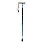 Walking sticks.