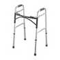 Walking frames.