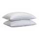 Habitat Anti-Allergy pillow in medium size.