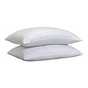 Habitat Anti-Allergy pillow in medium size.