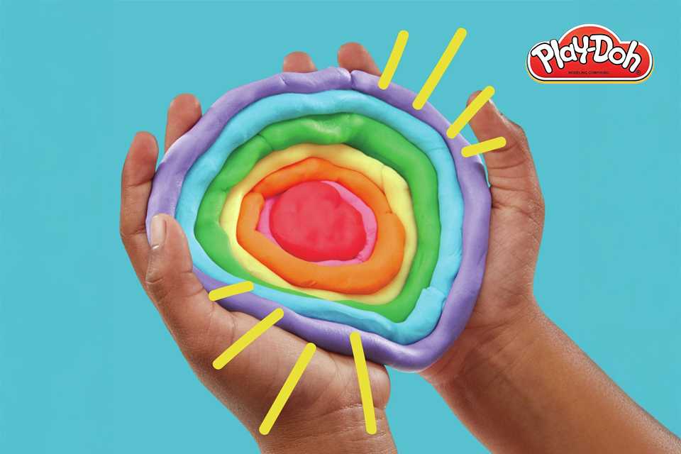 Shop Play-Doh! Master your crafting skills.