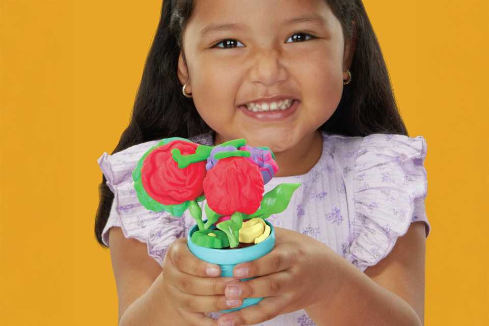 Shop toys for Mothers day. The perfect way to show your love.