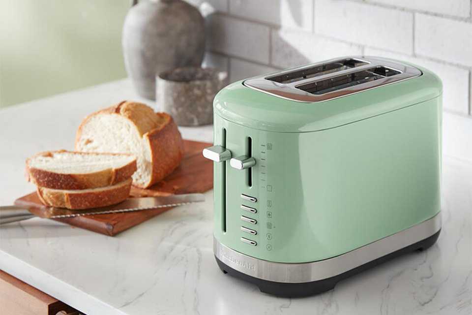 Save up to 30% on selected small kitchen appliances.