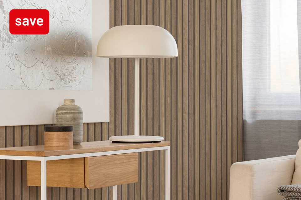 Save up to 30% on selected decorating.