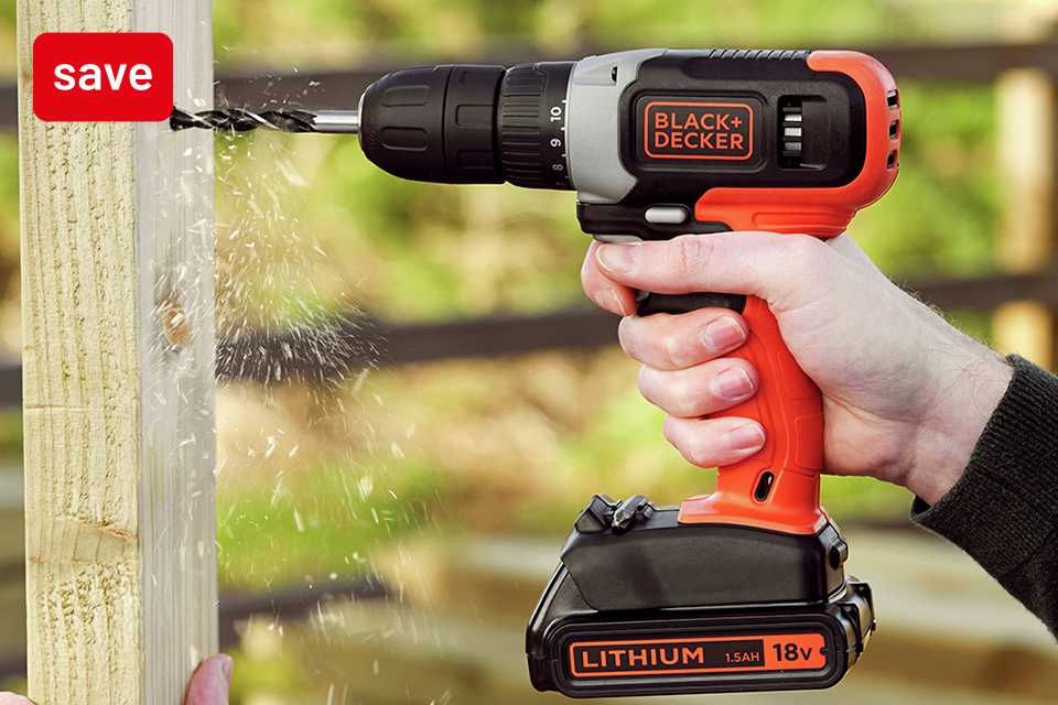 Save up to 1/3 on selected DIY.
