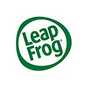 LeapFrog logo.