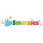 Smuzzies logo.