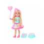 Barbie Chelsea.