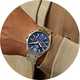 Mens watches.