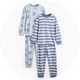 Boys' nightwear.