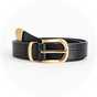 Belts.